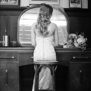 Meet your Posher, Caitlin